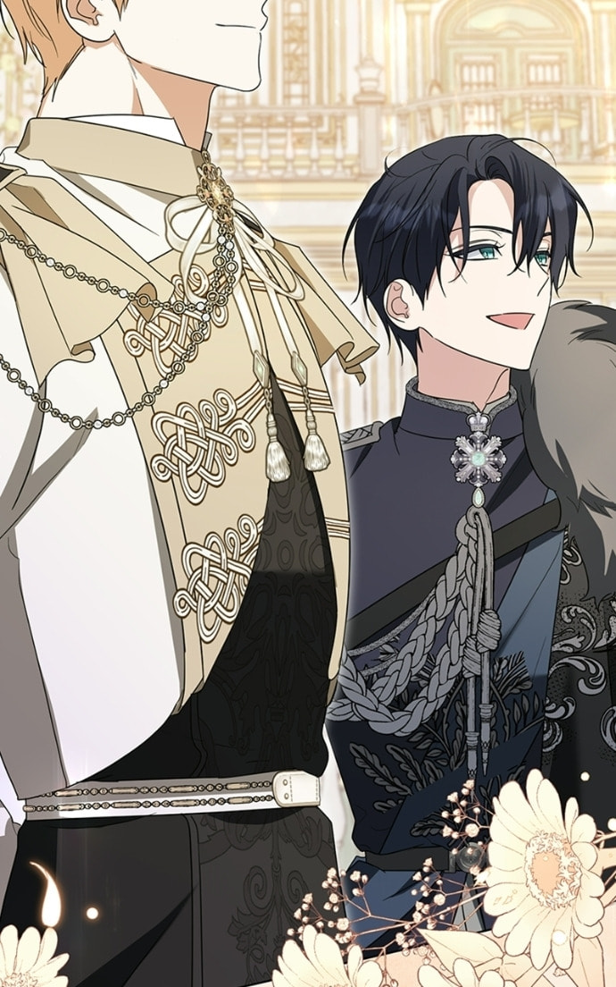 Adopted by a Murderous Duke Family Chapter 105 page 3 - 