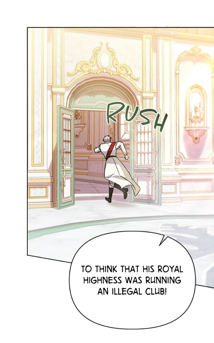 Adopted by a Murderous Duke Family Chapter 105 page 23 - 