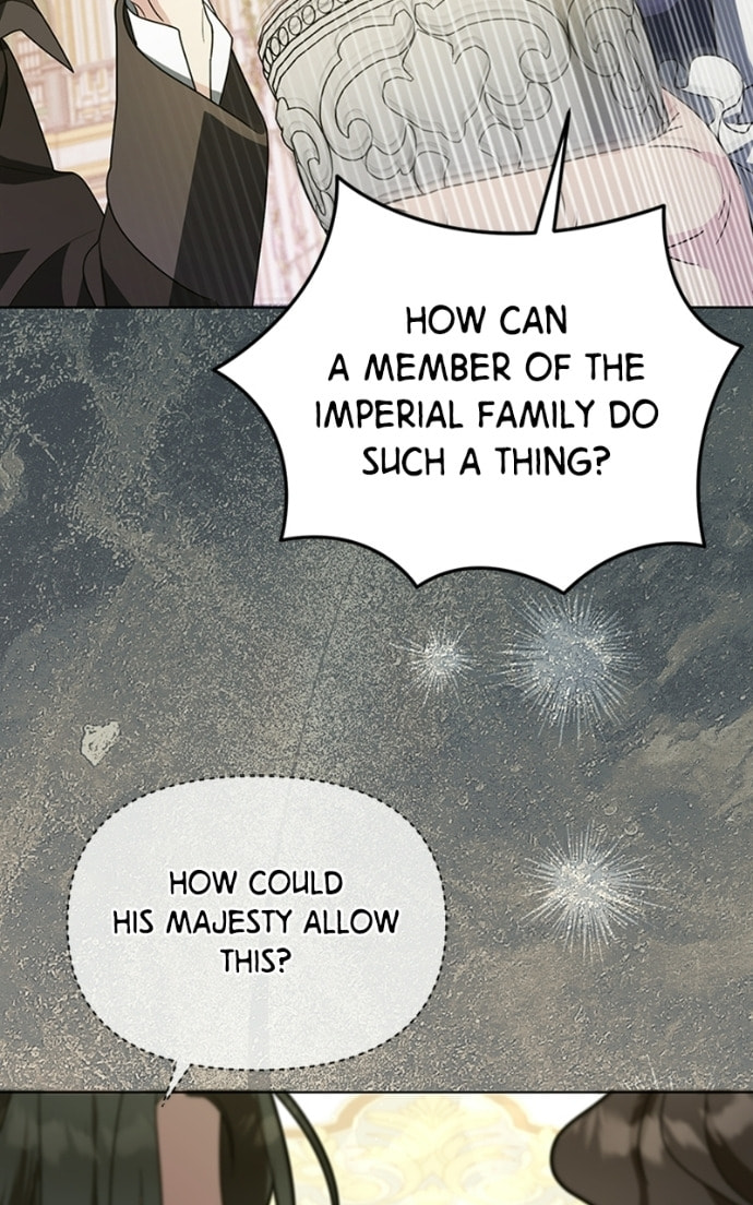 Adopted by a Murderous Duke Family Chapter 105 page 25 - 