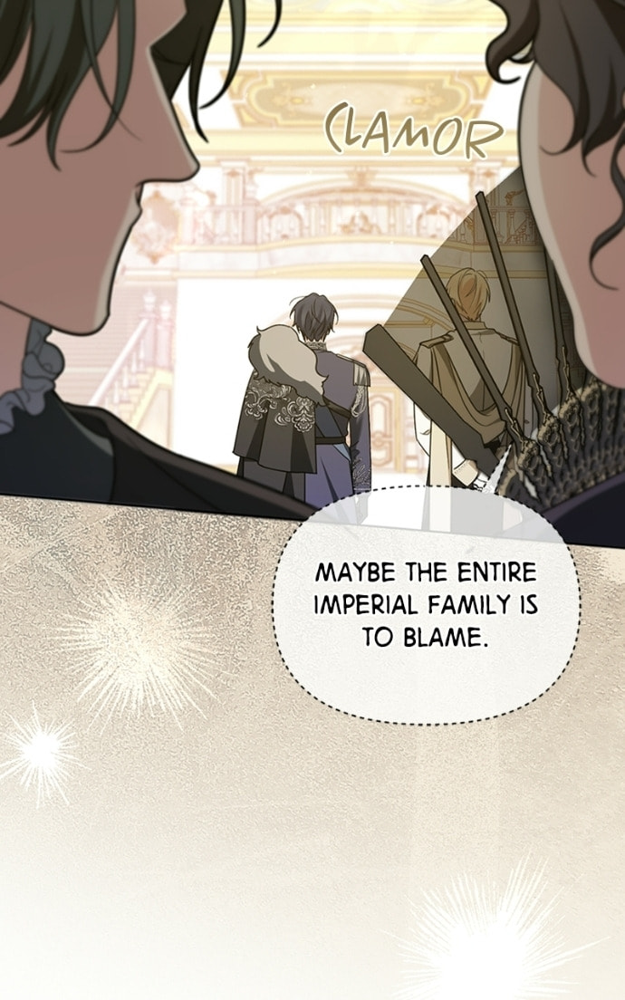 Adopted by a Murderous Duke Family Chapter 105 page 26 - 