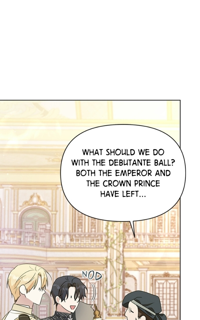 Adopted by a Murderous Duke Family Chapter 105 page 28 - 
