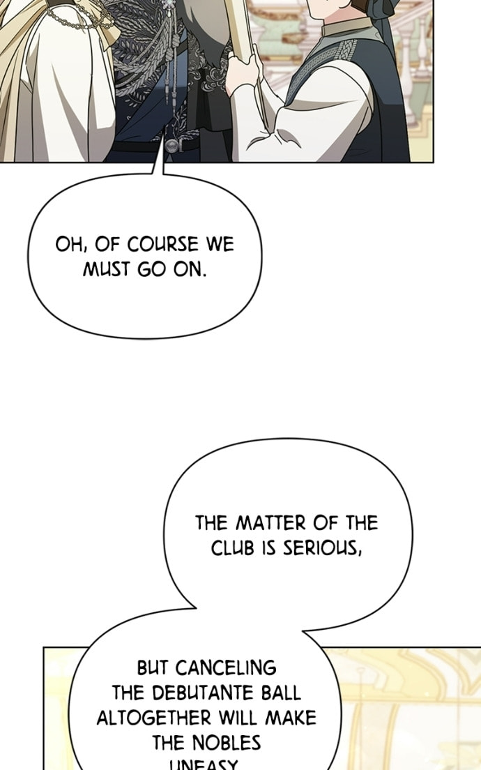 Adopted by a Murderous Duke Family Chapter 105 page 29 - 