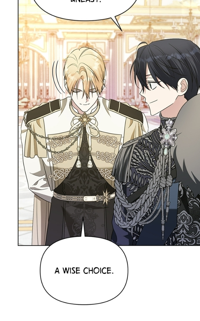 Adopted by a Murderous Duke Family Chapter 105 page 30 - 