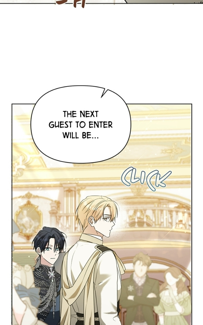 Adopted by a Murderous Duke Family Chapter 105 page 32 - 