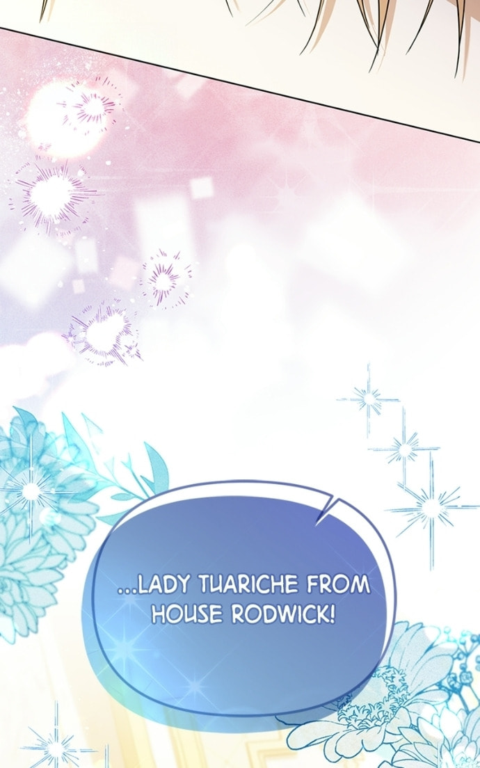 Adopted by a Murderous Duke Family Chapter 105 page 34 - 