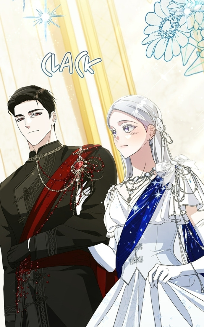 Adopted by a Murderous Duke Family Chapter 105 page 35 - 