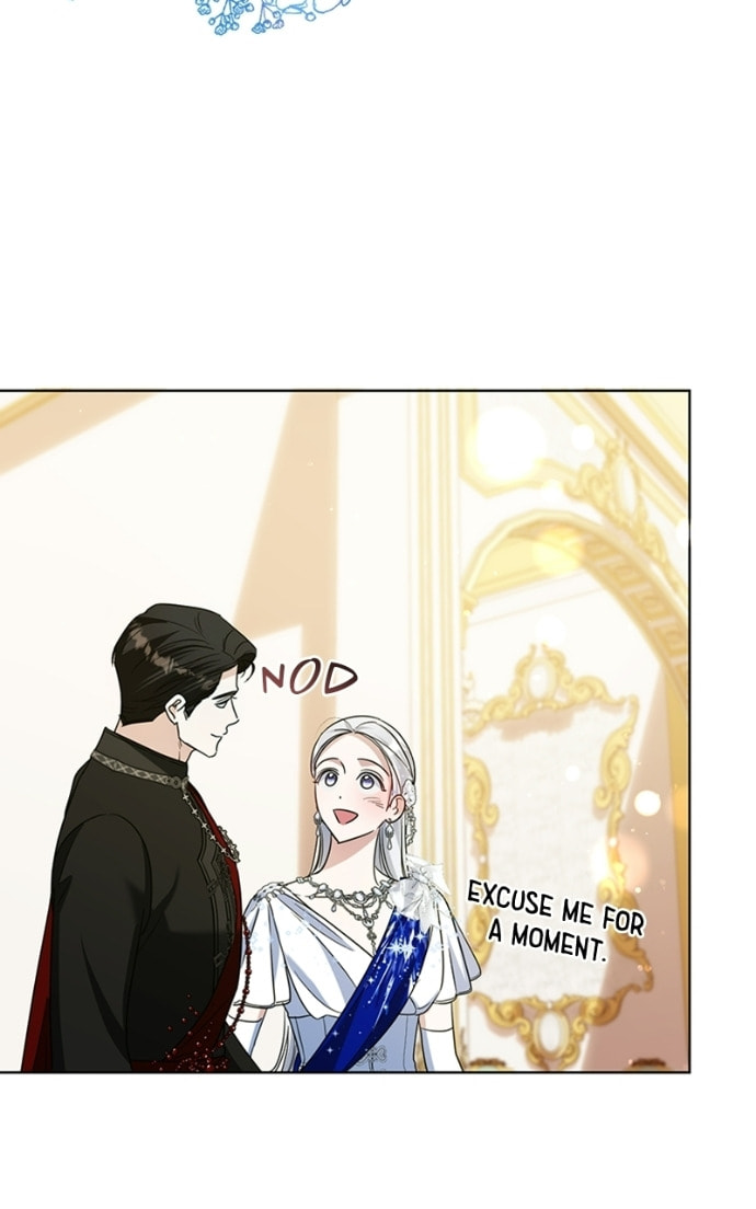 Adopted by a Murderous Duke Family Chapter 105 page 39 - 