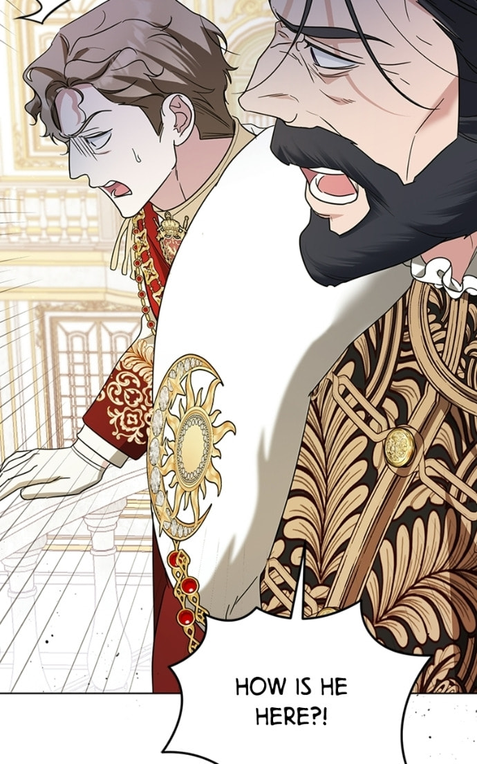 Adopted by a Murderous Duke Family Chapter 105 page 5 - 
