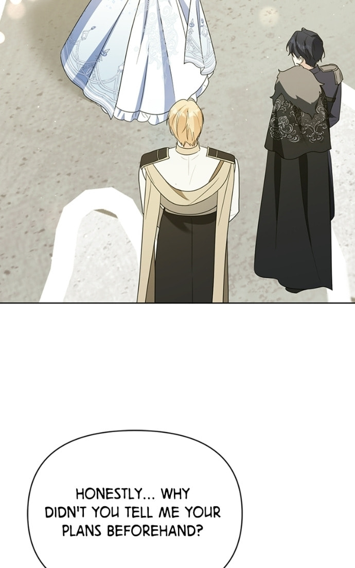 Adopted by a Murderous Duke Family Chapter 105 page 41 - 