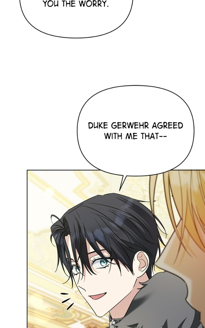 Adopted by a Murderous Duke Family Chapter 105 page 43 - 