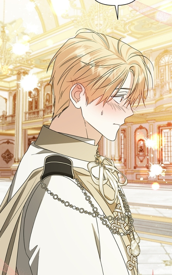 Adopted by a Murderous Duke Family Chapter 105 page 45 - 