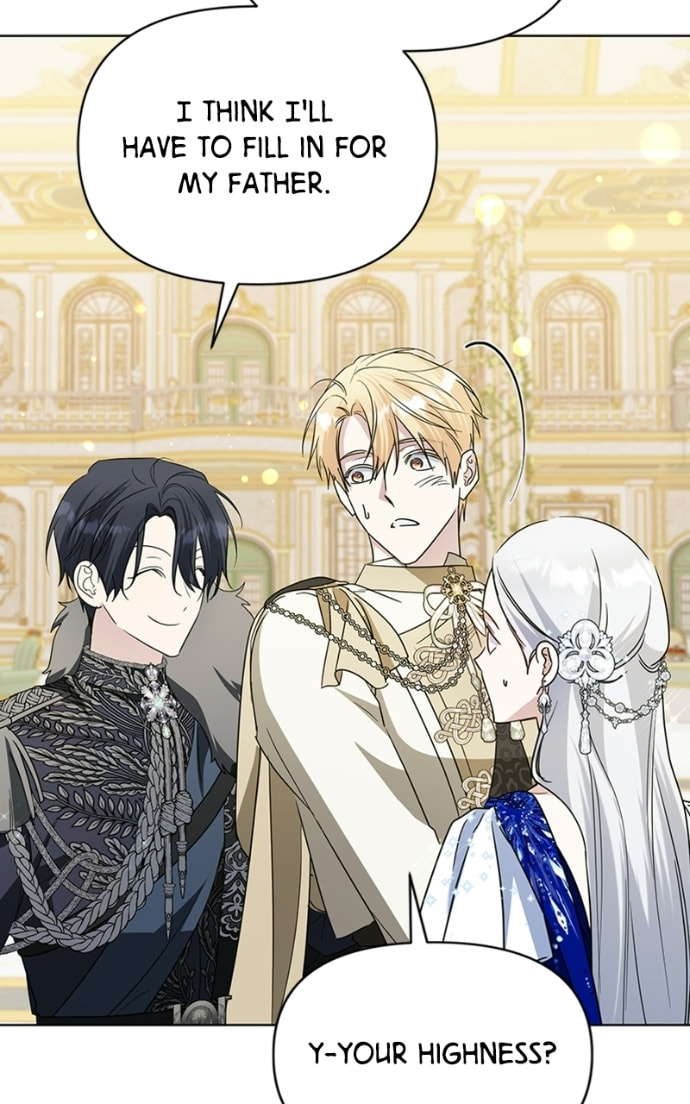 Adopted by a Murderous Duke Family Chapter 105 page 49 - 
