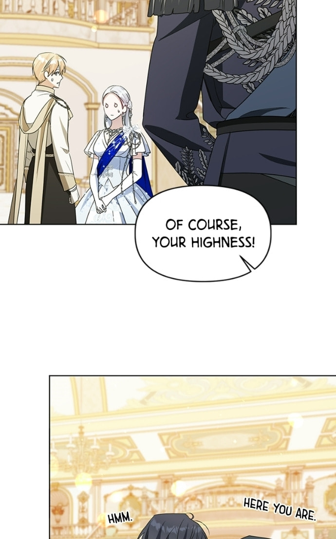 Adopted by a Murderous Duke Family Chapter 105 page 51 - 