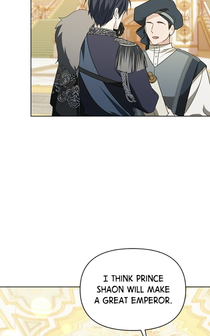 Adopted by a Murderous Duke Family Chapter 105 page 52 - 