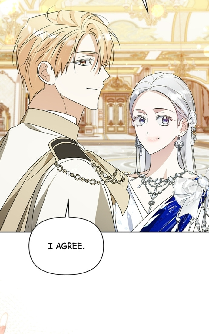 Adopted by a Murderous Duke Family Chapter 105 page 53 - 