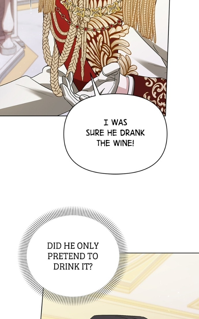 Adopted by a Murderous Duke Family Chapter 105 page 7 - 