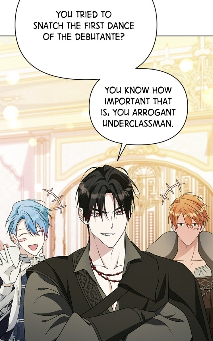 Adopted by a Murderous Duke Family Chapter 105 page 65 - 