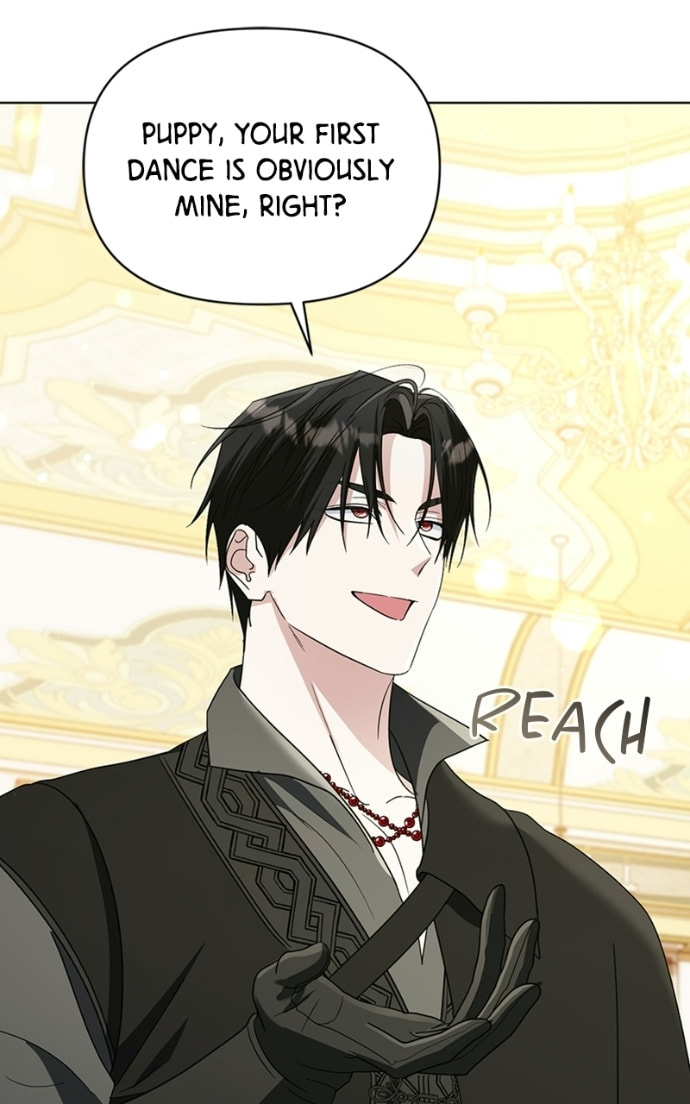 Adopted by a Murderous Duke Family Chapter 105 page 67 - 