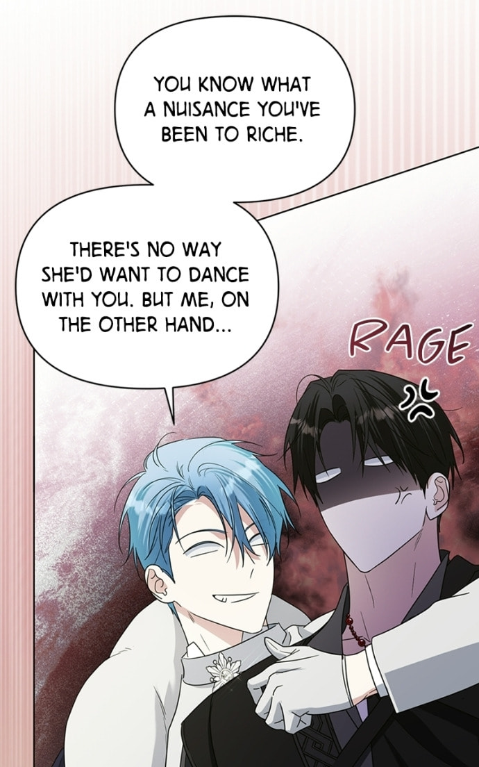 Adopted by a Murderous Duke Family Chapter 105 page 70 - 