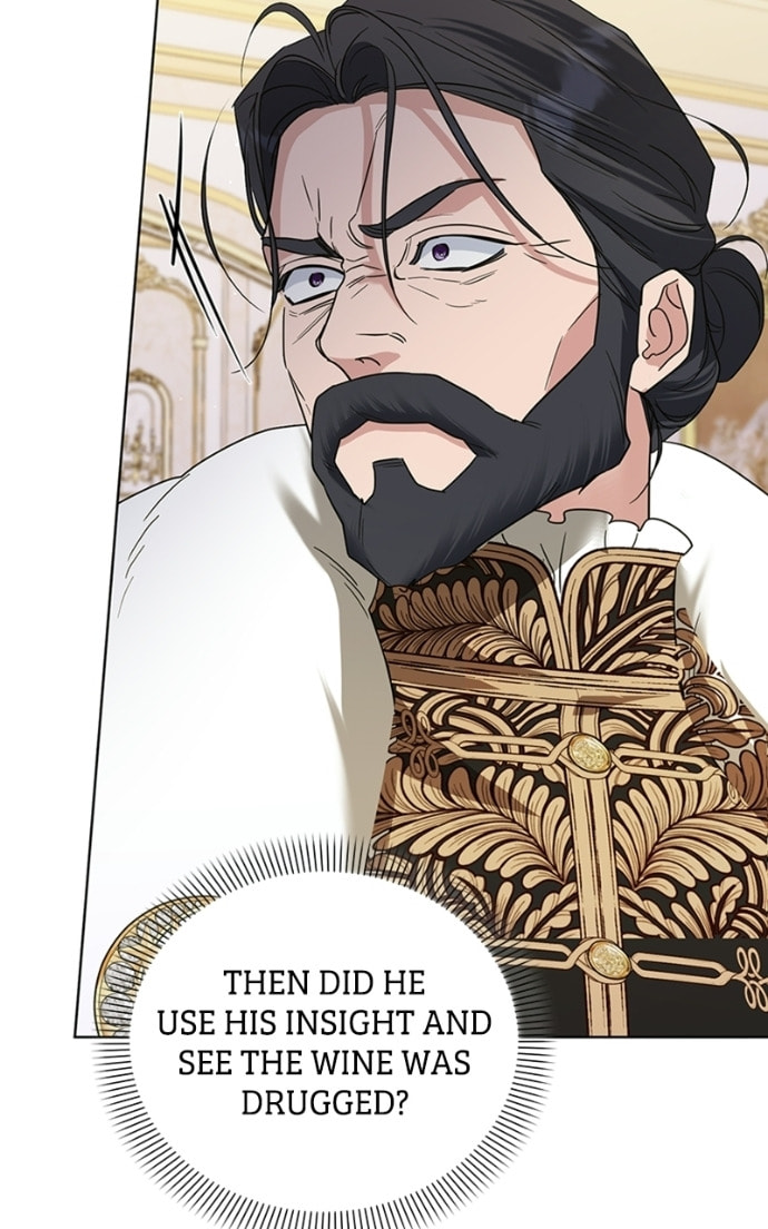 Adopted by a Murderous Duke Family Chapter 105 page 8 - 