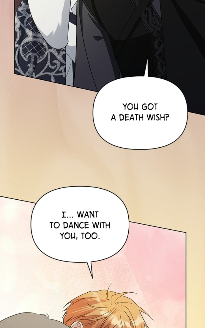 Adopted by a Murderous Duke Family Chapter 105 page 71 - 