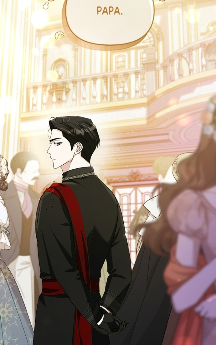 Adopted by a Murderous Duke Family Chapter 105 page 76 - 