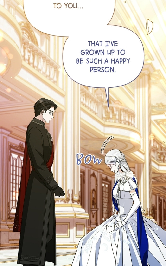 Adopted by a Murderous Duke Family Chapter 105 page 78 - 