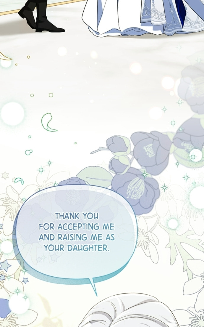 Adopted by a Murderous Duke Family Chapter 105 page 79 - 
