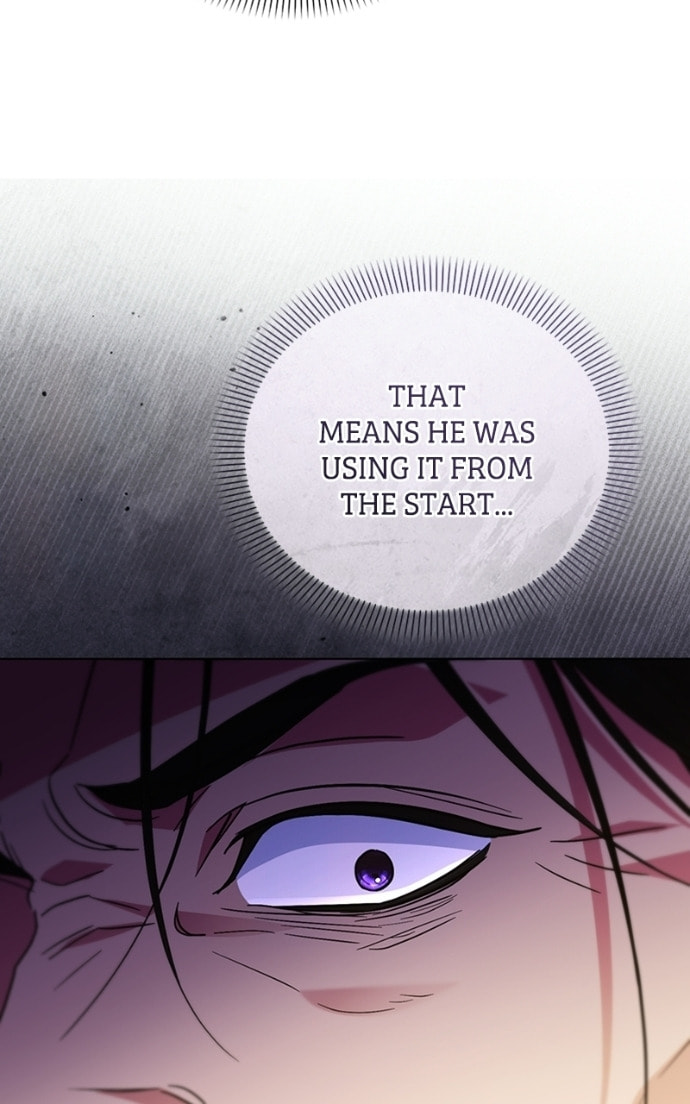 Adopted by a Murderous Duke Family Chapter 105 page 9 - 