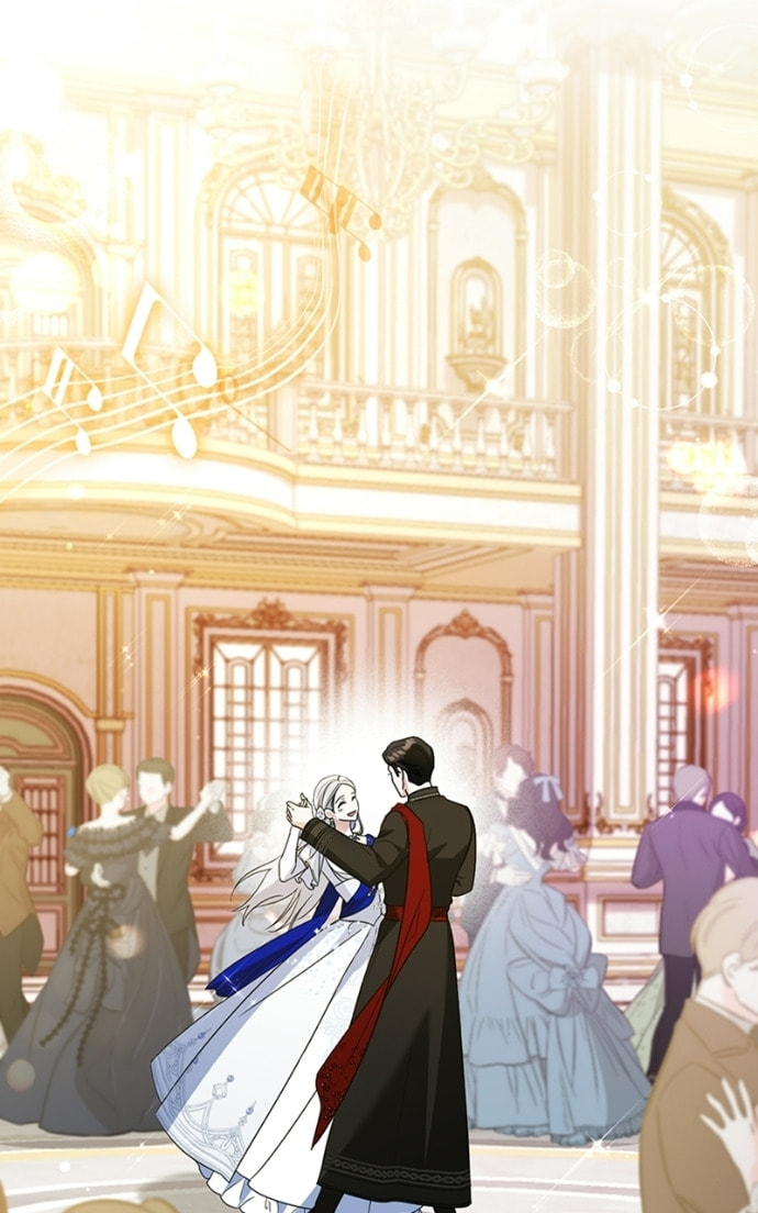 Adopted by a Murderous Duke Family Chapter 105 page 85 - 