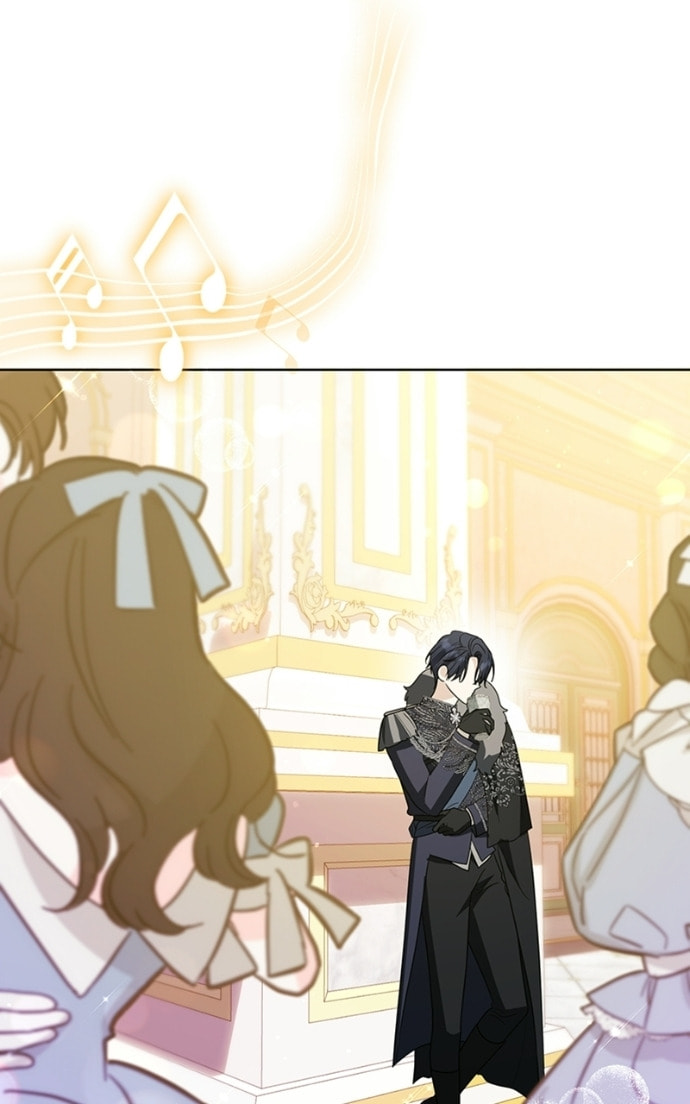 Adopted by a Murderous Duke Family Chapter 105 page 87 - 