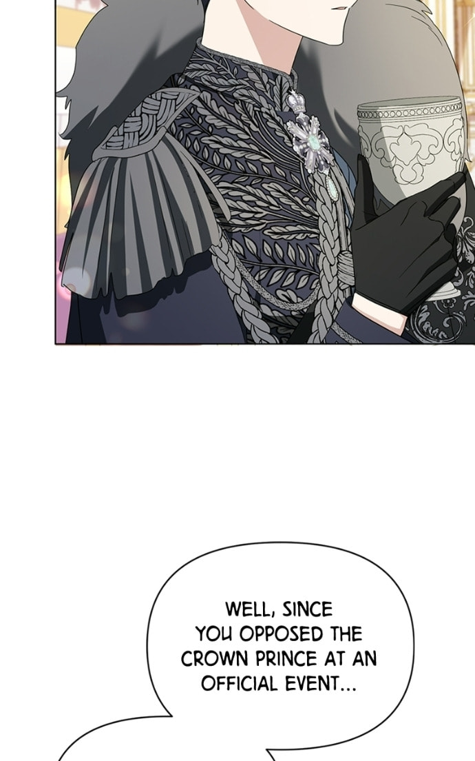 Adopted by a Murderous Duke Family Chapter 105 page 89 - 