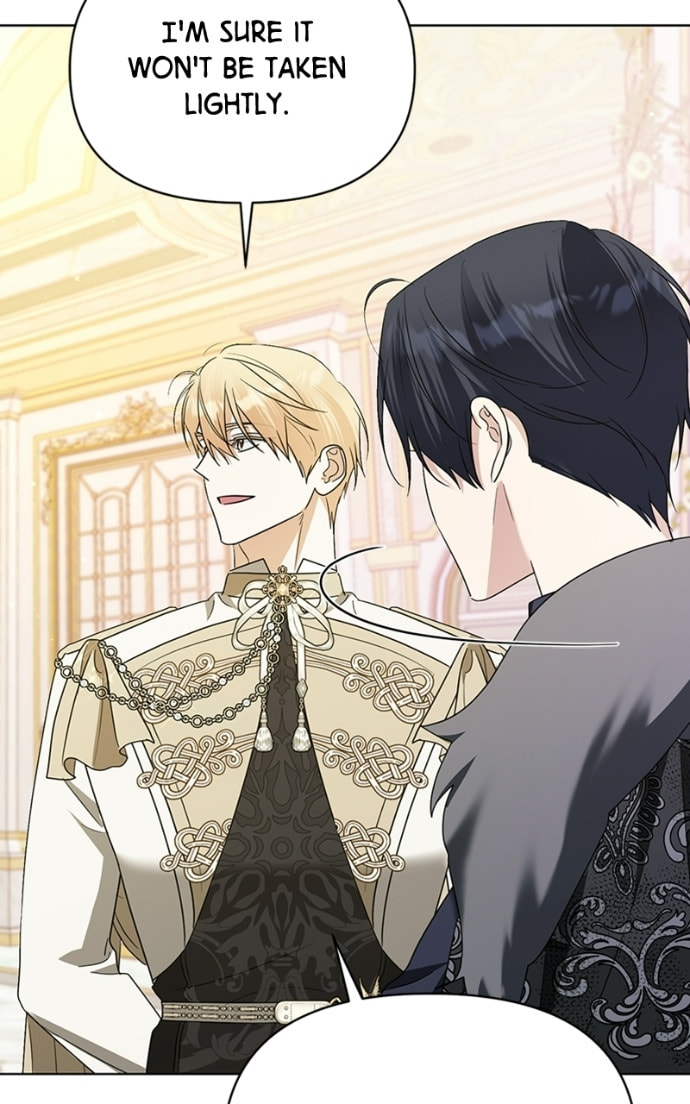 Adopted by a Murderous Duke Family Chapter 105 page 90 - 