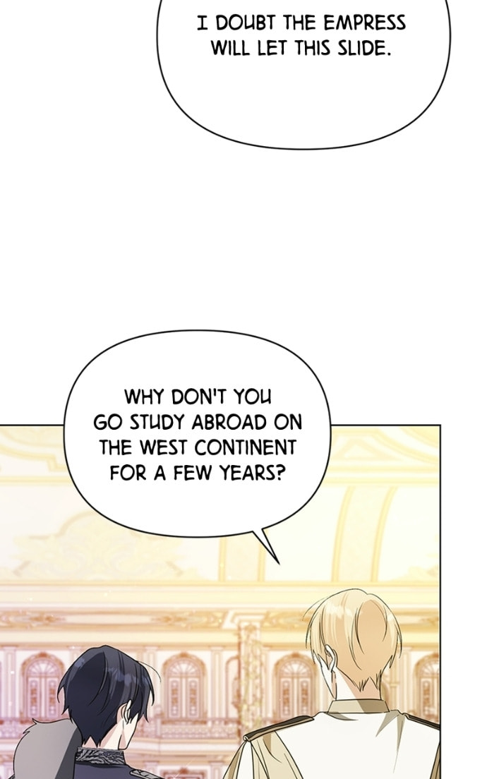 Adopted by a Murderous Duke Family Chapter 105 page 91 - 
