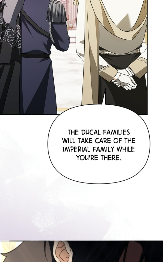 Adopted by a Murderous Duke Family Chapter 105 page 92 - 