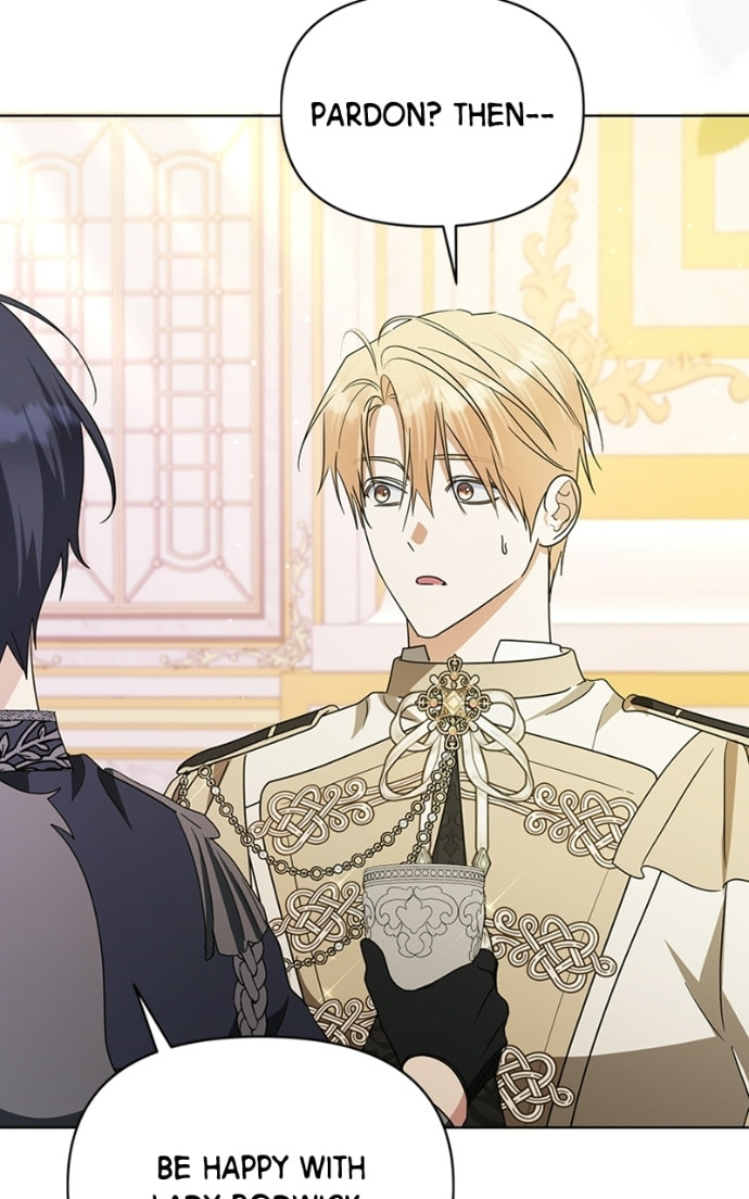 Adopted by a Murderous Duke Family Chapter 105 page 94 - 