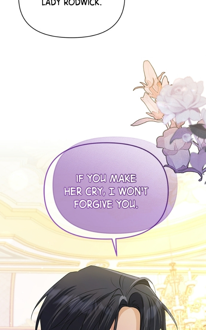 Adopted by a Murderous Duke Family Chapter 105 page 95 - 