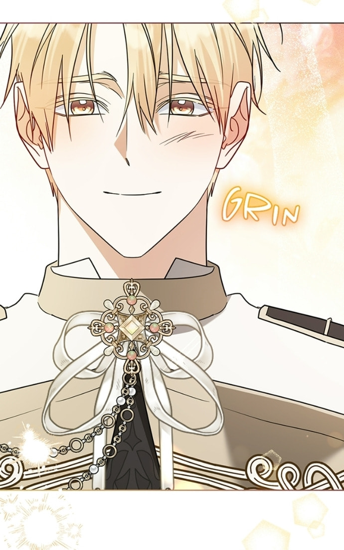 Adopted by a Murderous Duke Family Chapter 105 page 99 - 