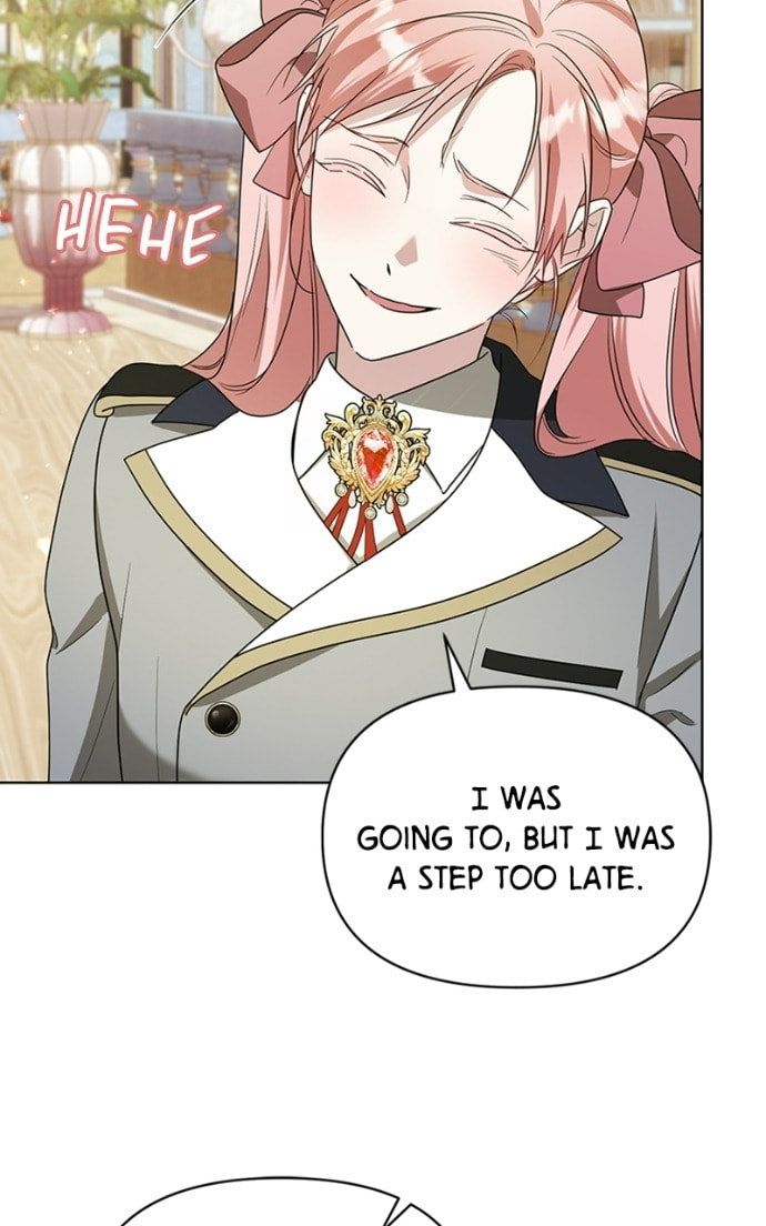 Adopted by a Murderous Duke Family Chapter 106 page 15 - 