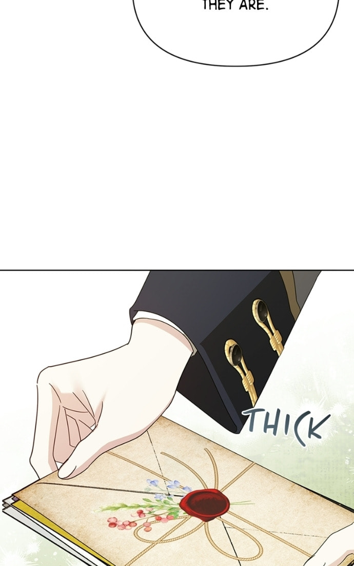 Adopted by a Murderous Duke Family Chapter 106 page 17 - 