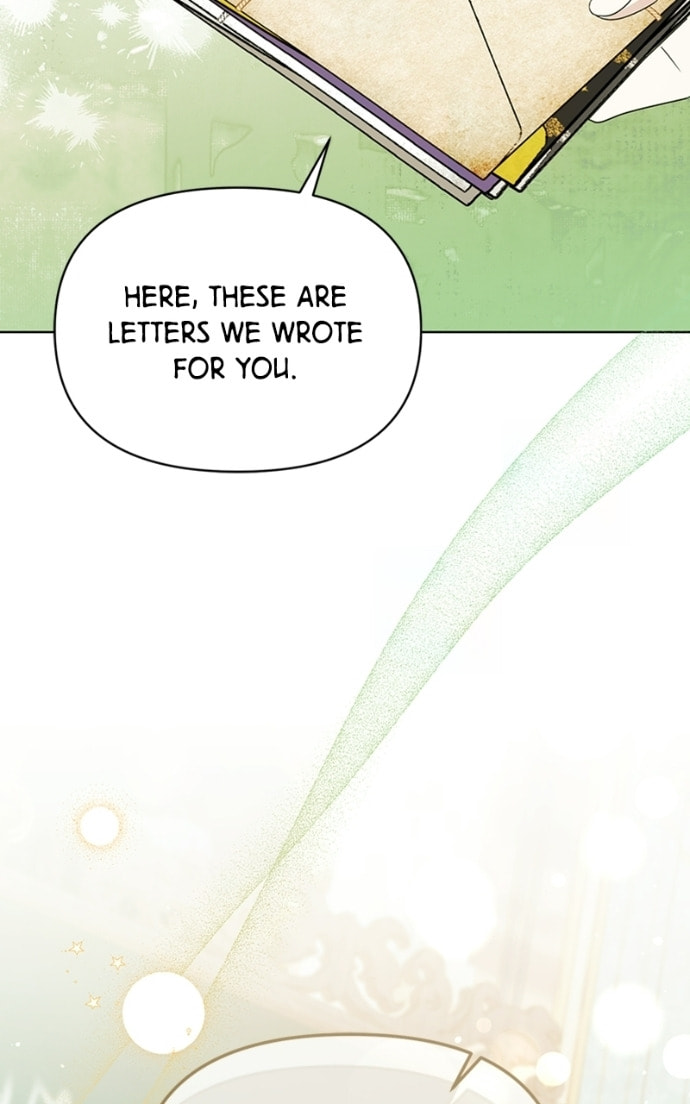 Adopted by a Murderous Duke Family Chapter 106 page 18 - 