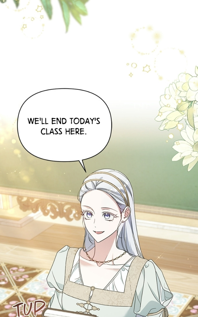 Adopted by a Murderous Duke Family Chapter 106 page 3 - 