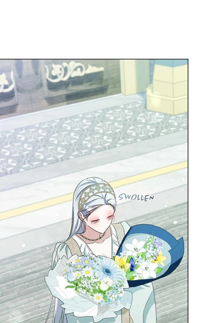 Adopted by a Murderous Duke Family Chapter 106 page 24 - 