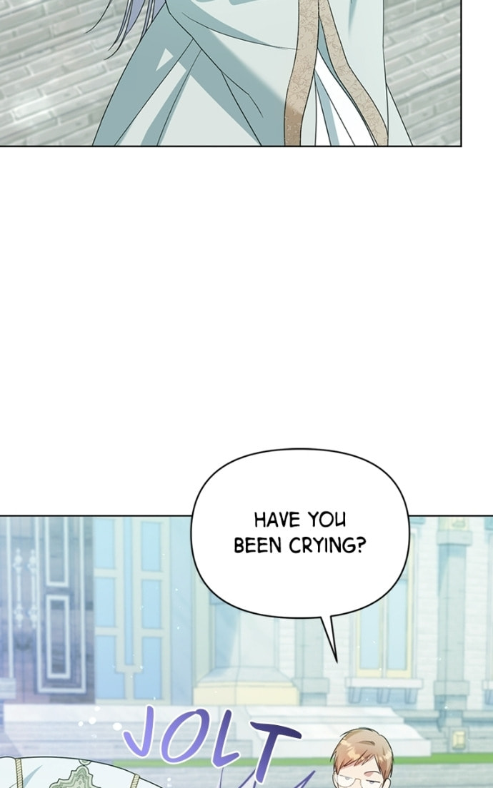 Adopted by a Murderous Duke Family Chapter 106 page 25 - 