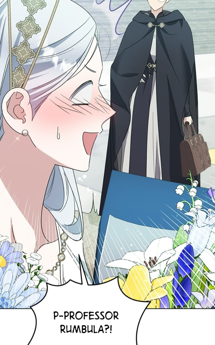 Adopted by a Murderous Duke Family Chapter 106 page 26 - 