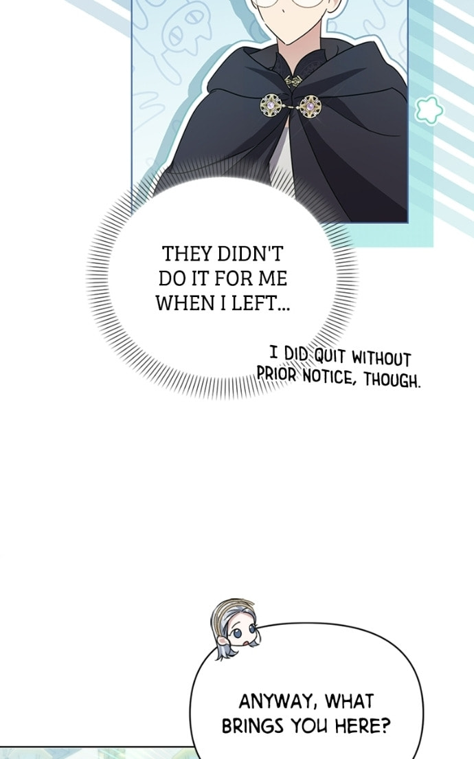 Adopted by a Murderous Duke Family Chapter 106 page 28 - 