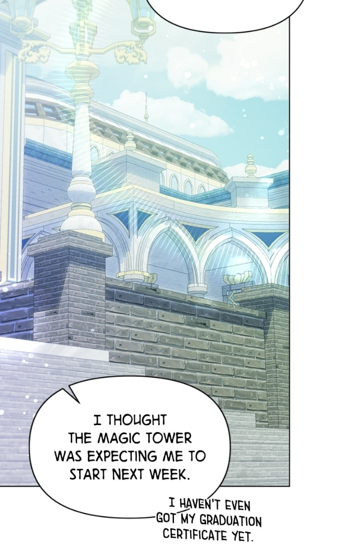Adopted by a Murderous Duke Family Chapter 106 page 29 - 