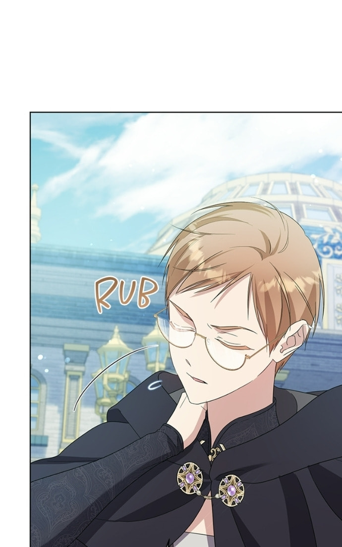Adopted by a Murderous Duke Family Chapter 106 page 30 - 