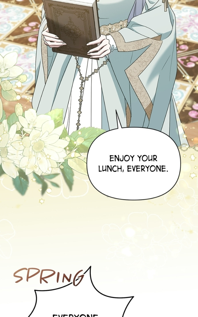 Adopted by a Murderous Duke Family Chapter 106 page 4 - 