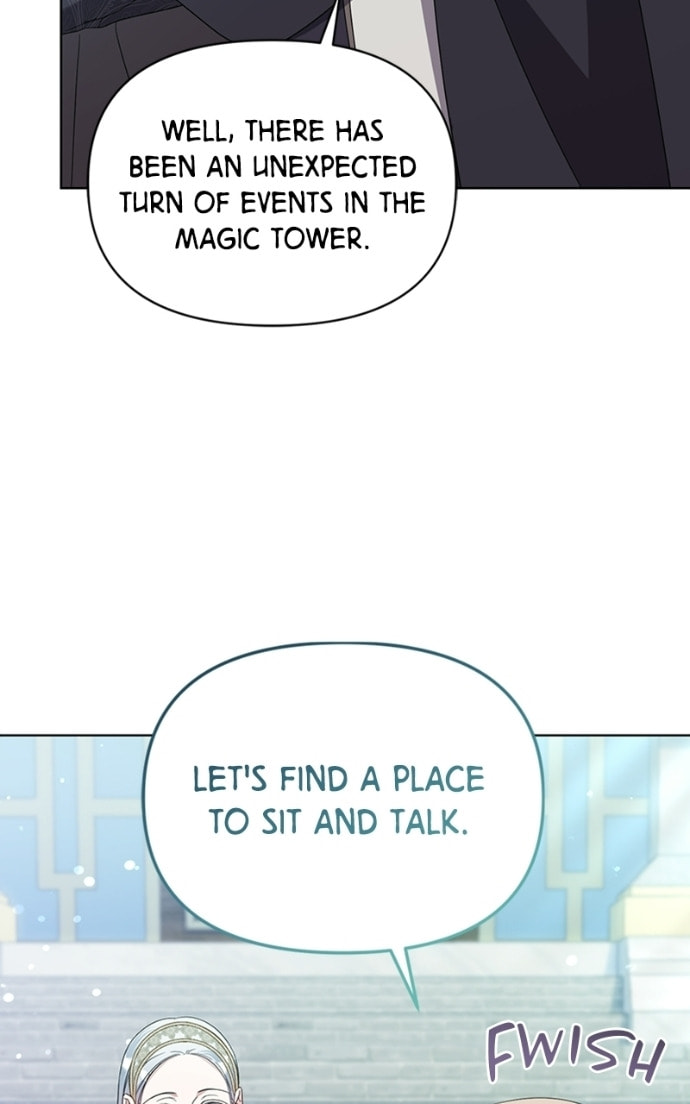 Adopted by a Murderous Duke Family Chapter 106 page 31 - 